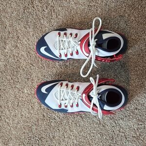 Nike LeBron mens basketball shoes
